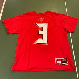 Tampa Bay Buccaneers T shirt